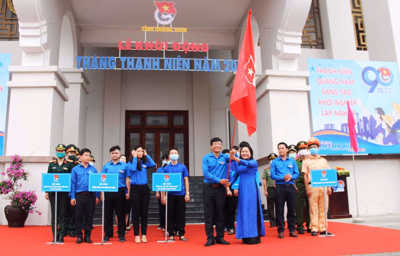 'Điểm danh' những tài năng 10X được đề cử Gương mặt trẻ Việt Nam tiêu biểu ảnh 8
