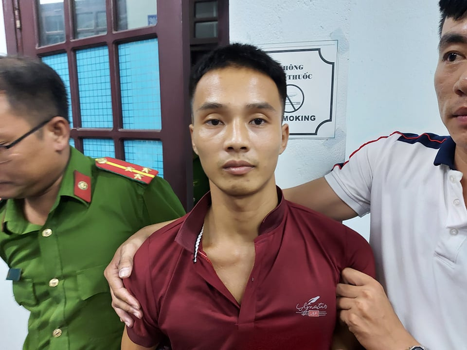 Hé lộ hành trình lẩn trốn của phạm nhân Triệu Quân Sự từ đèo Hải Vân tới Tam Kỳ ảnh 1