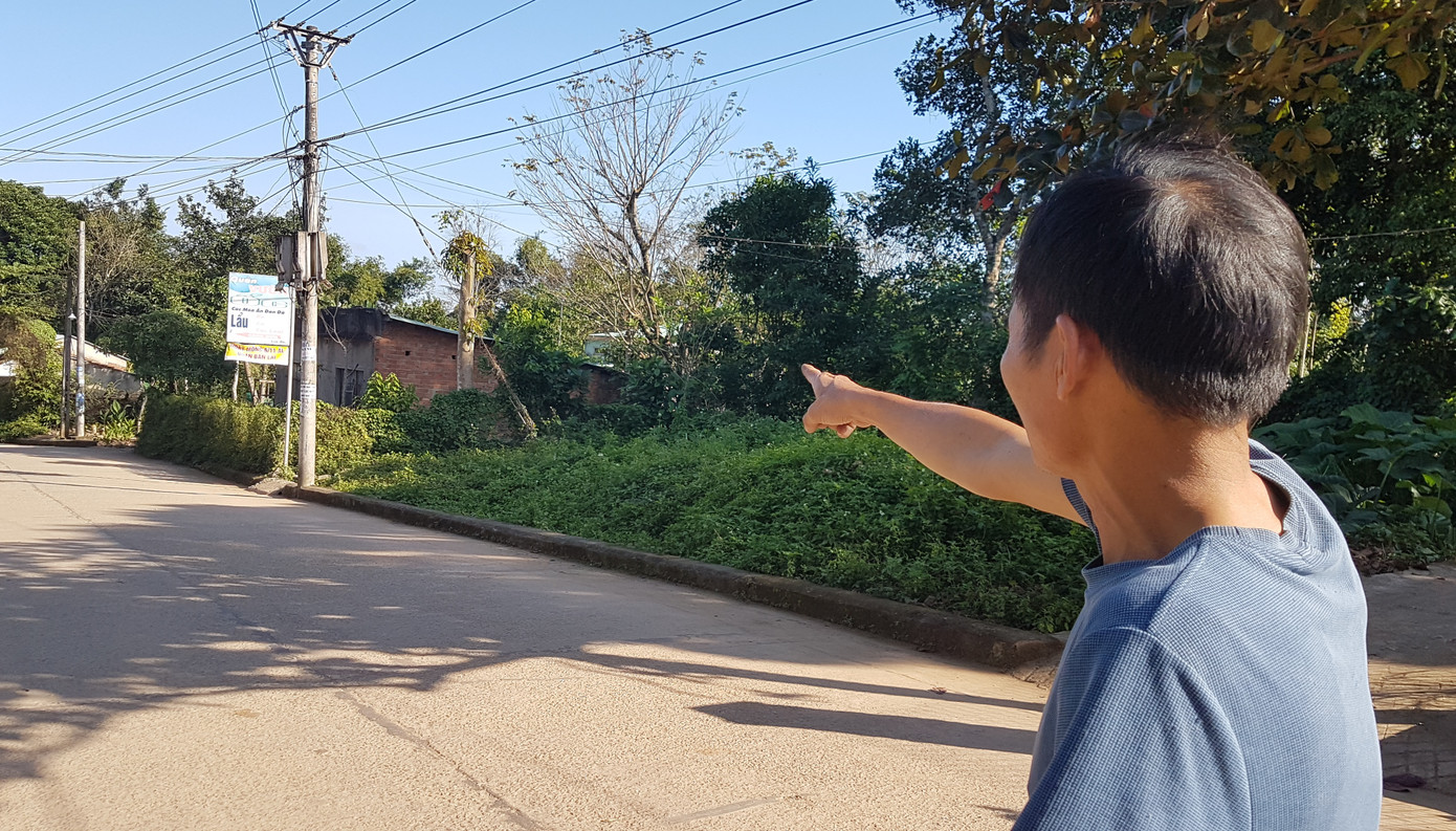 'Check - in' làng Đo Đo trong Mắt biếc ảnh 4