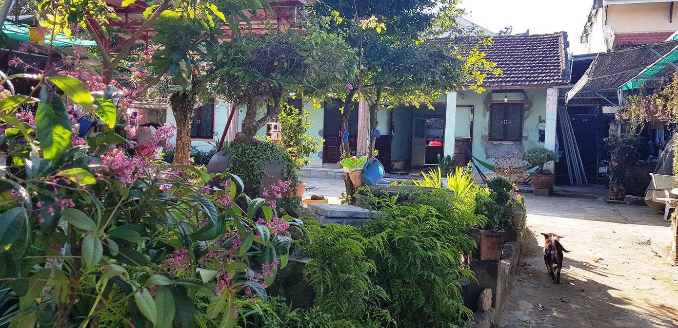 'Check - in' làng Đo Đo trong Mắt biếc ảnh 3