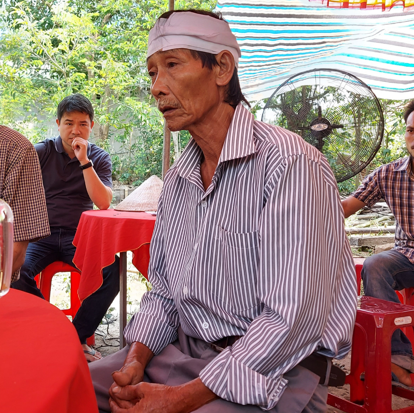 Vụ lật ghe ở Quảng Nam: Tìm thấy 2 thi thể cuối cùng ảnh 3