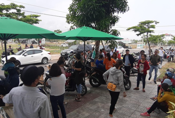 Sau loạt lùm xùm, Công ty Bách Đạt An bị phạt 600 triệu đồng ảnh 1