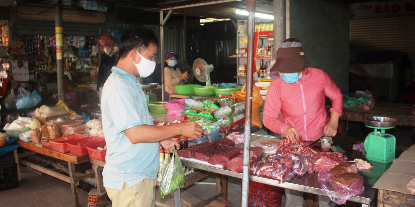 Ca mắc COVID-19 kèm bệnh nền rất nặng được công bố khỏi bệnh ảnh 1