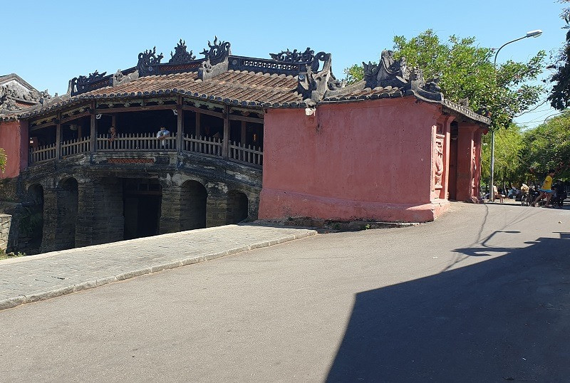 Hội An thực hiện cách ly xã hội từ 0h ngày 31/7 ảnh 1