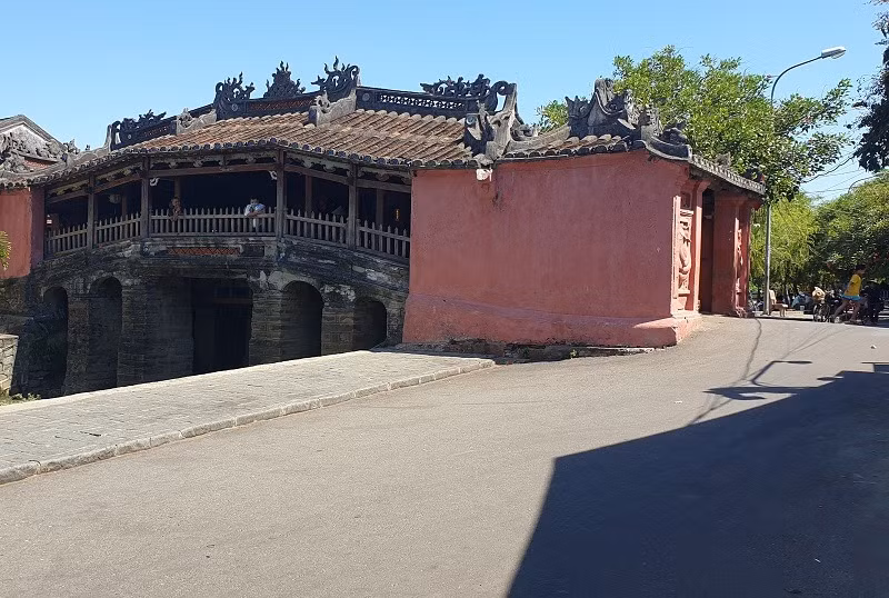 Hội An thực hiện cách ly xã hội từ 0h ngày 31/7 ảnh 1