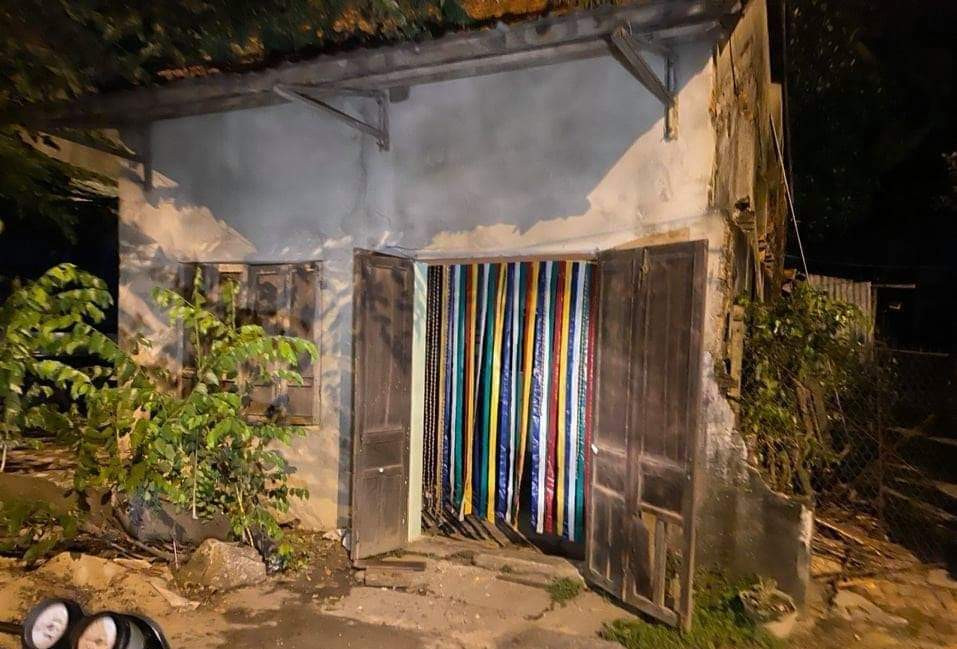 Dùng búa đánh người yêu bất tỉnh vì níu kéo không thành ảnh 1