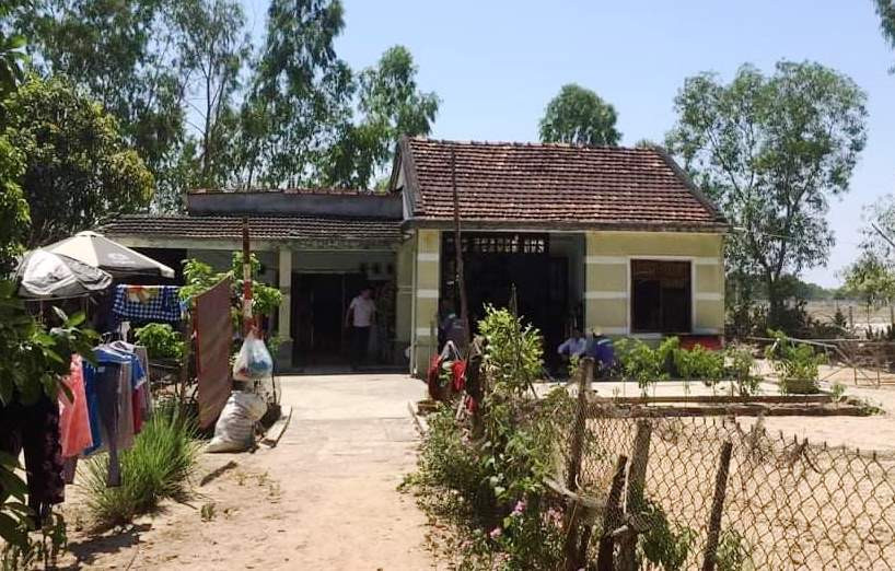 Người vợ câm điếc bị chồng sát hại rồi tạo hiện trường giả ảnh 1