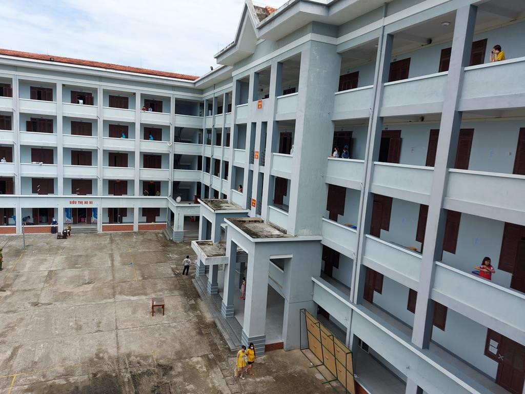 Hàng trăm thai phụ từ Đài Loan về Việt Nam cách ly: ‘Mừng rơi nước mắt’ ảnh 5