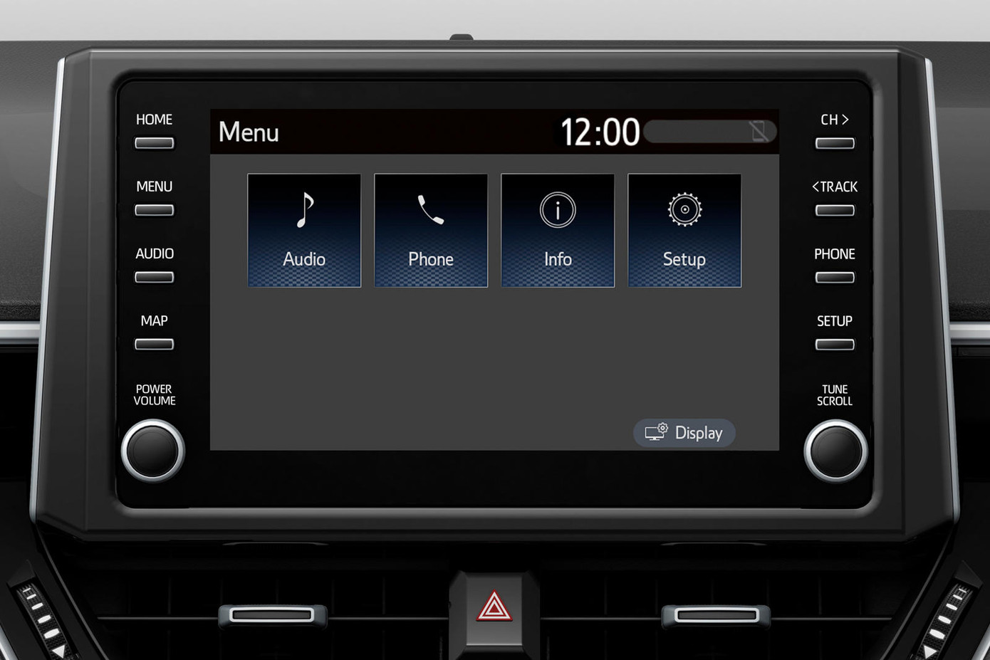  Suzuki Swace mới được 'thổi hồn' bởi Toyota ảnh 8