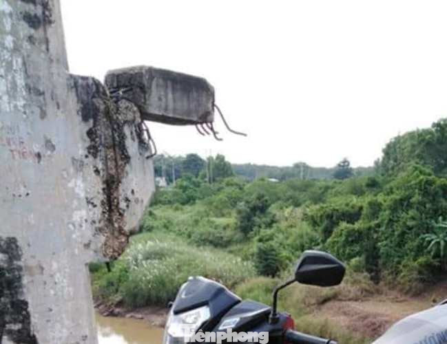 Dấu tích lịch sử vang dội ở Bình Dương được tu sửa trước nguy cơ đổ sập ảnh 6