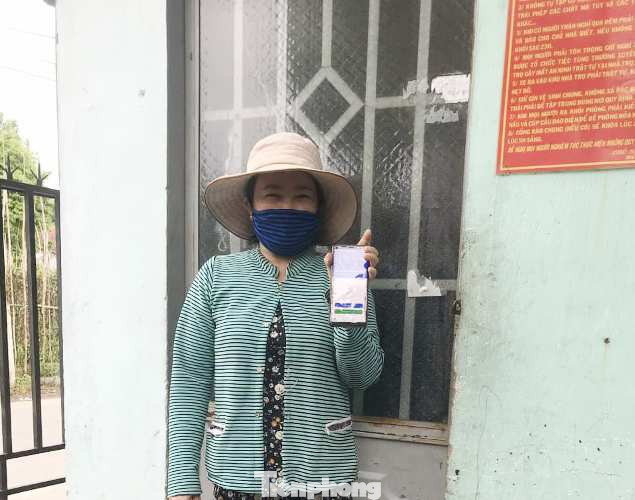 Đoàn thanh niên chung tay chống COVID-19 ảnh 4