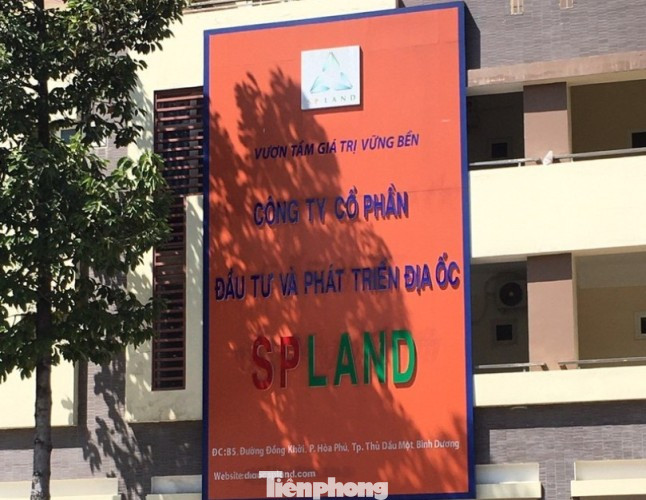 Bị tố vẽ dự án ‘ma’ lừa khách hàng, giám đốc lại đổ lỗi cho nhân viên ảnh 2