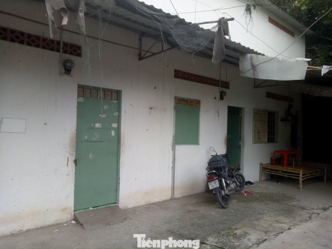 Thực hư nữ tạp vụ được trộm để lại 3 triệu khi lấy đi gần 500 triệu ảnh 3