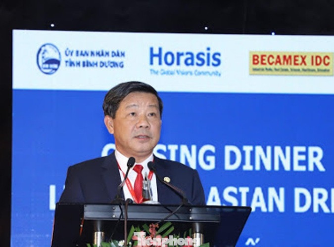 Bình Dương nỗ lực phát triển kinh tế thời dịch bệnh ảnh 2