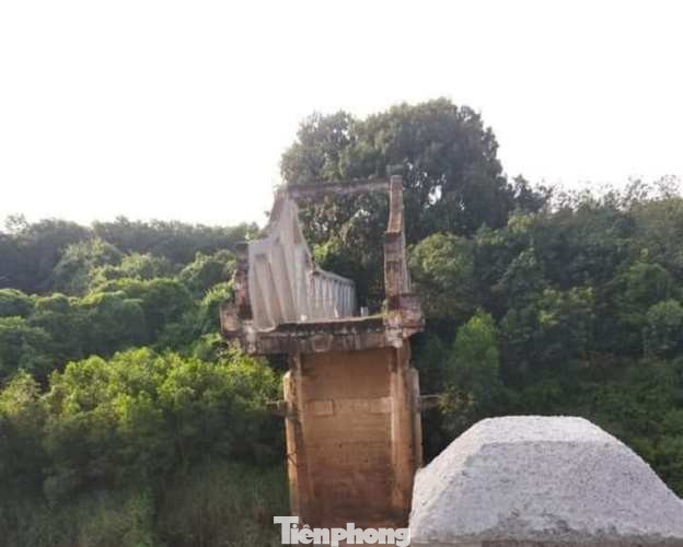 Dấu tích lịch sử vang dội ở Bình Dương được tu sửa trước nguy cơ đổ sập ảnh 8