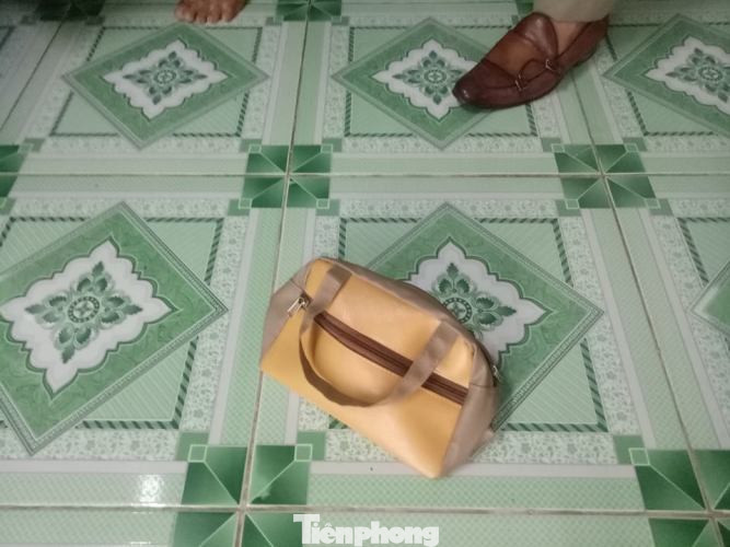 Thực hư nữ tạp vụ được trộm để lại 3 triệu khi lấy đi gần 500 triệu ảnh 2