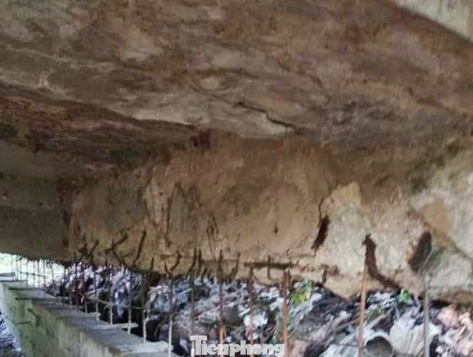 Dấu tích lịch sử vang dội ở Bình Dương được tu sửa trước nguy cơ đổ sập ảnh 3