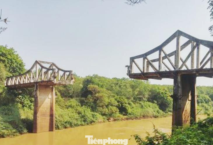 Dấu tích lịch sử vang dội ở Bình Dương được tu sửa trước nguy cơ đổ sập ảnh 1