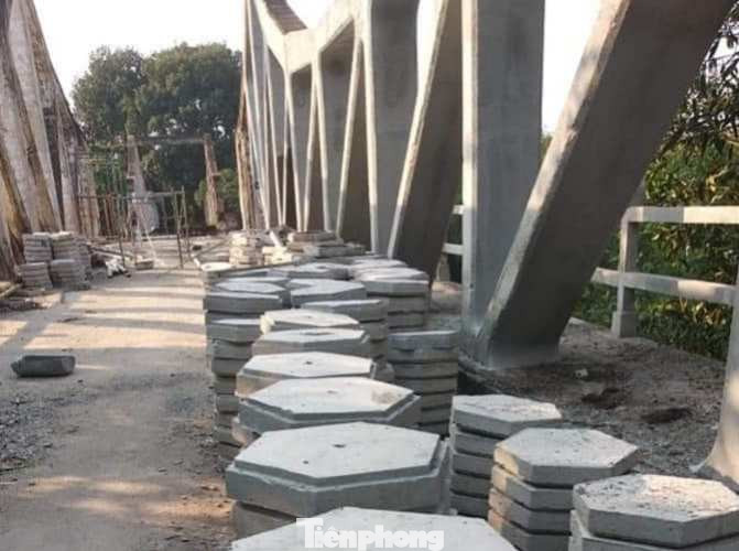 Dấu tích lịch sử vang dội ở Bình Dương được tu sửa trước nguy cơ đổ sập ảnh 4