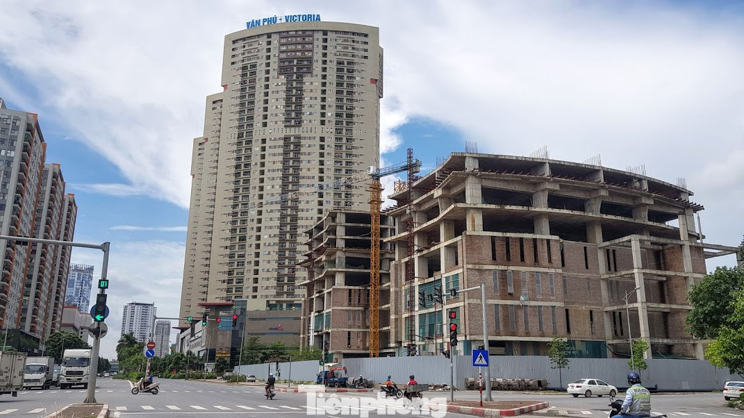 Bộ Xây dựng: Giá nhà vượt khả năng chi trả của đa số người dân ảnh 2