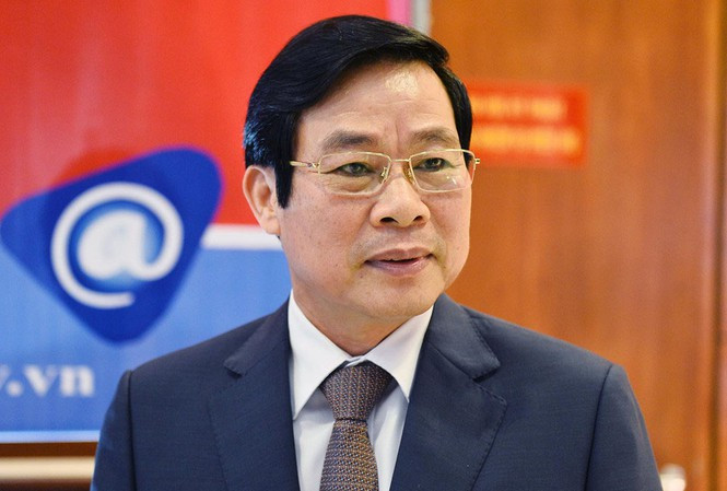 Vụ mua bán AVG: Ông Nguyễn Bắc Son bị 'mắng' không biết gì vẫn làm Bộ trưởng ảnh 7 Vụ mua bán AVG: Ông Nguyễn Bắc Son bị 'mắng' không biết gì vẫn làm Bộ trưởng ảnh 7