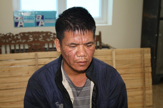 Lời khai lạnh người của nghi phạm hiếp dâm, siết cổ thiếu nữ tới chết ảnh 1