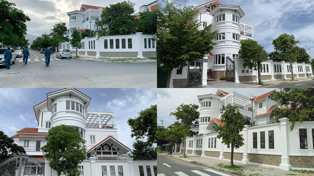 Vụ nguyên Bí thư Nha Trang bị đâm tại nhà: Công an canh phòng cẩn mật bệnh viện ảnh 1