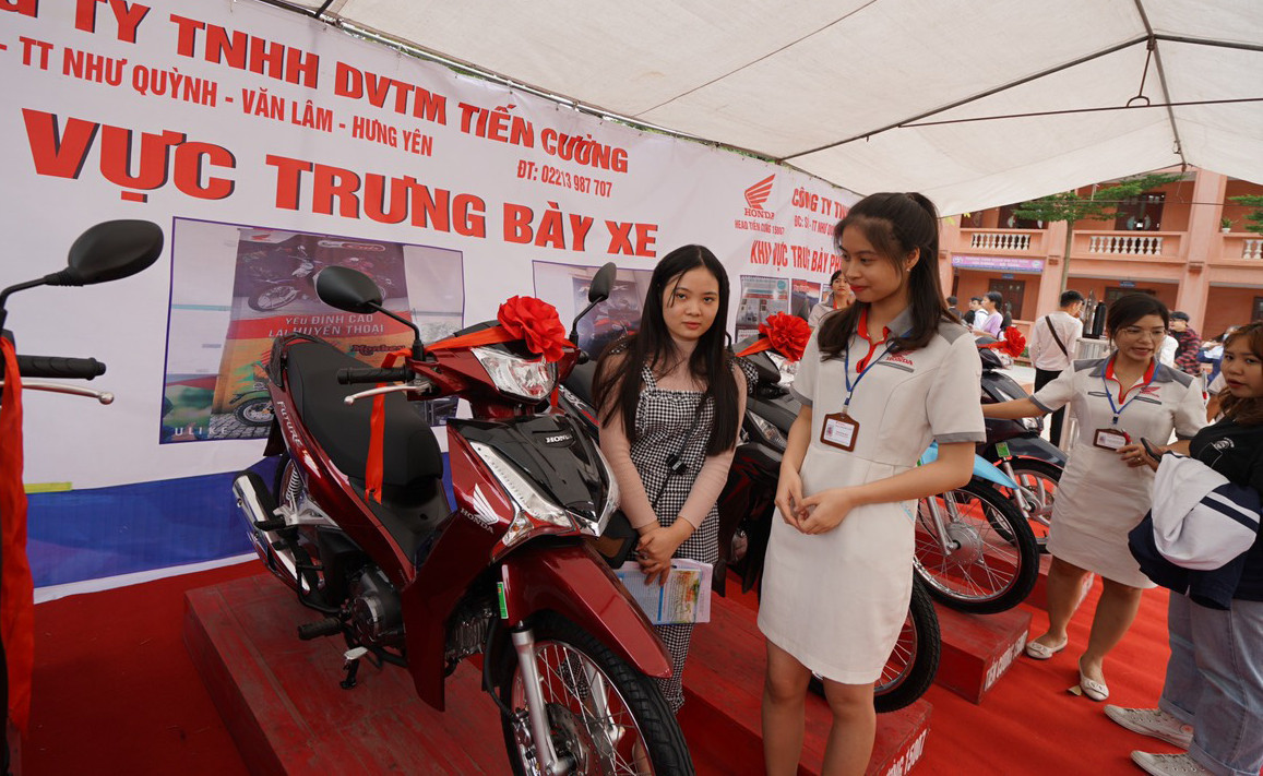 HEAD Tiến Cường: Chương trình Tập huấn kiến thức và Kỹ năng lái xe an toàn ảnh 14