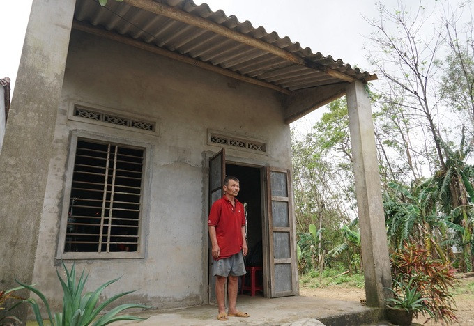 Gia cảnh thảm thương của cậu bé 14 tuổi bị chủ quán bánh xèo bạo hành dã man ảnh 1