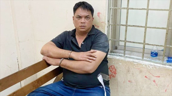 Tạm giam 43 người sau vụ phá trường gà khủng tại TP HCM ảnh 1