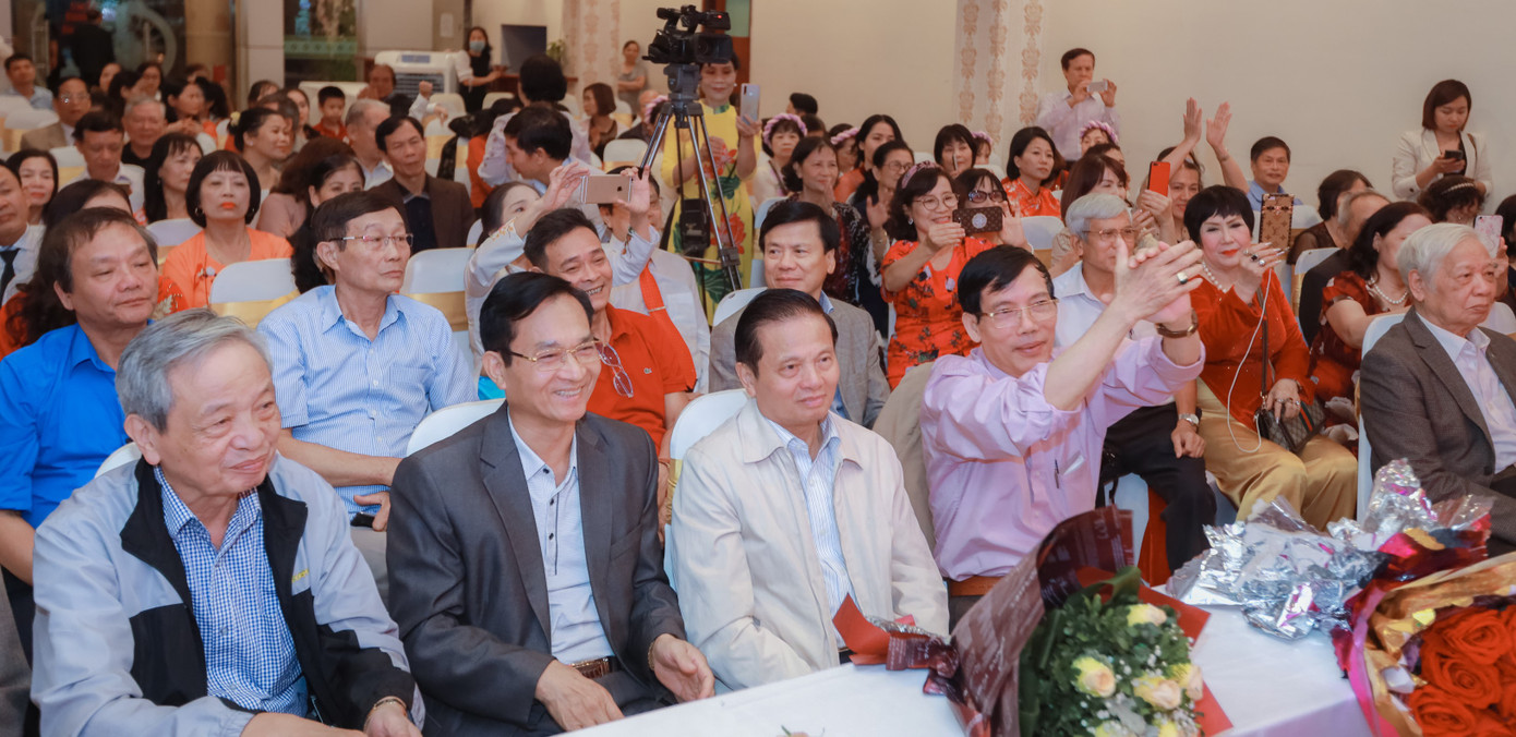 Bảo tồn và lan tỏa giá trị của làn điệu Dân ca Ví, Giặm Nghệ Tĩnh ảnh 2