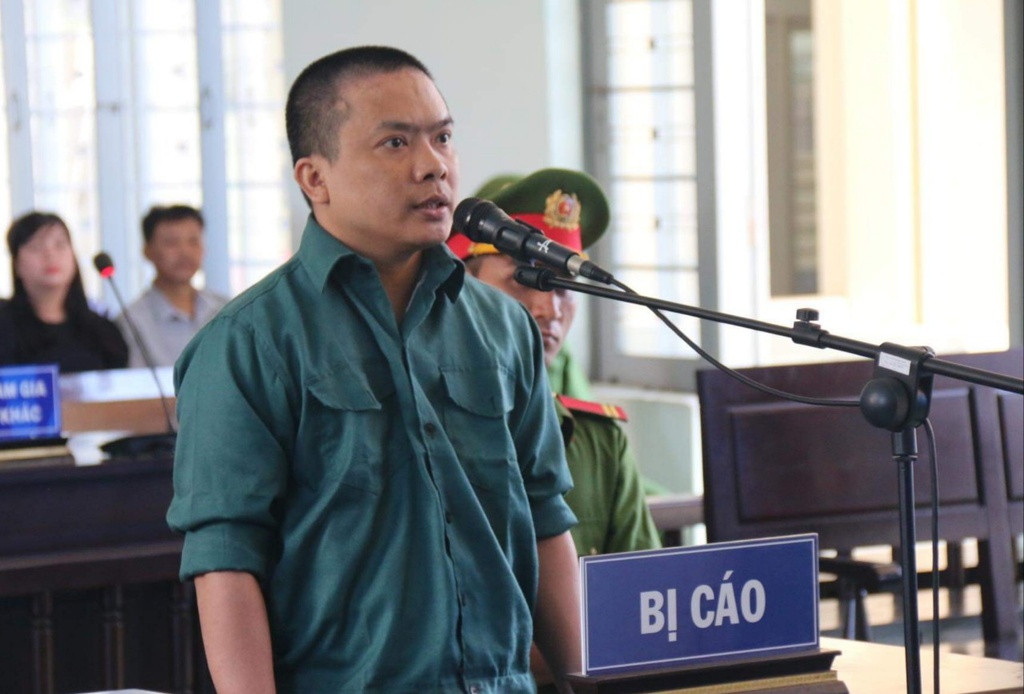 Khởi tố 5 cựu lãnh đạo Trung tâm Y tế TP Phan Thiết ảnh 1