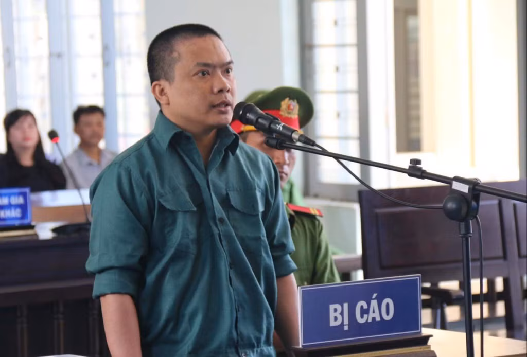 Khởi tố 5 cựu lãnh đạo Trung tâm Y tế TP Phan Thiết ảnh 1