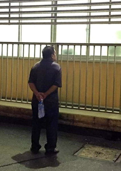 Truy bắt kẻ trộm, 2 hiệp sĩ trọng thương trong đó 1 người chết não ảnh 1