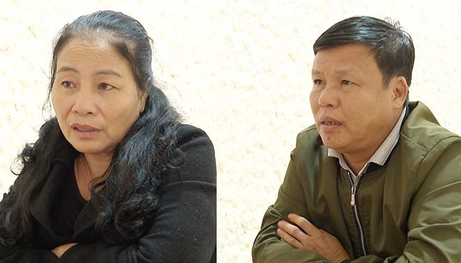 Bắt 2 chủ nhà nghỉ chứa mại dâm ảnh 2