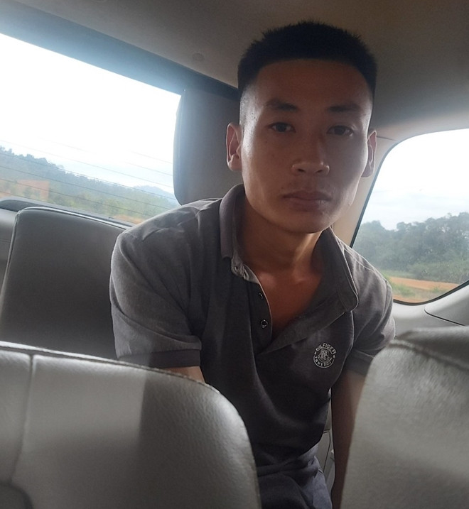 Giải cứu nạn nhân bị bắt cóc, đòi tiền chuộc 4,5 tỷ đồng ảnh 1