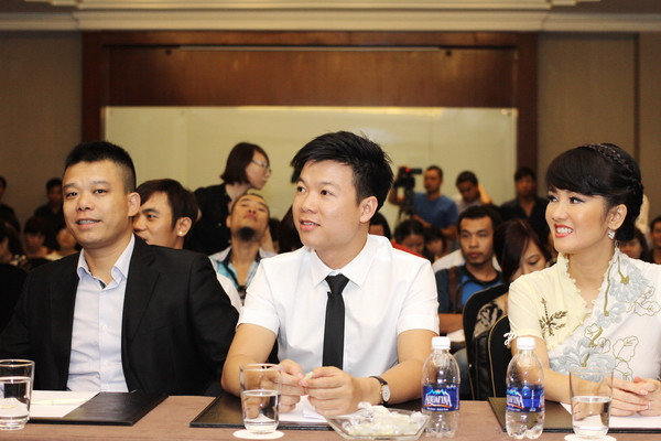 Người đàn ông đứng sau thành công của Vũ Thắng Lợi ảnh 1