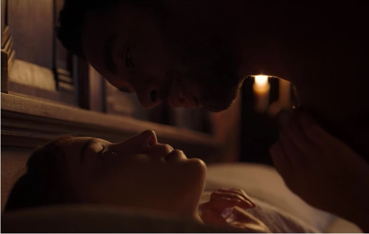 Bridgerton – phim cổ trang 18+ có cảnh ‘nóng’ dài 3 phút gây sốt trên Netflix ảnh 3