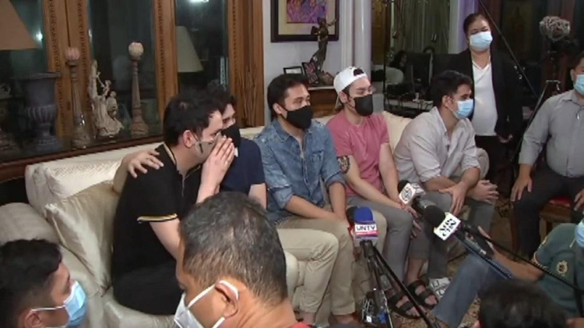 Nghi phạm vụ á hậu Philippines rút lời khai, tố bị cảnh sát ‘gây áp lực’ ảnh 1