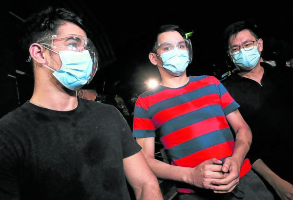 Nghi phạm vụ á hậu Philippines rút lời khai, tố bị cảnh sát ‘gây áp lực’ ảnh 2