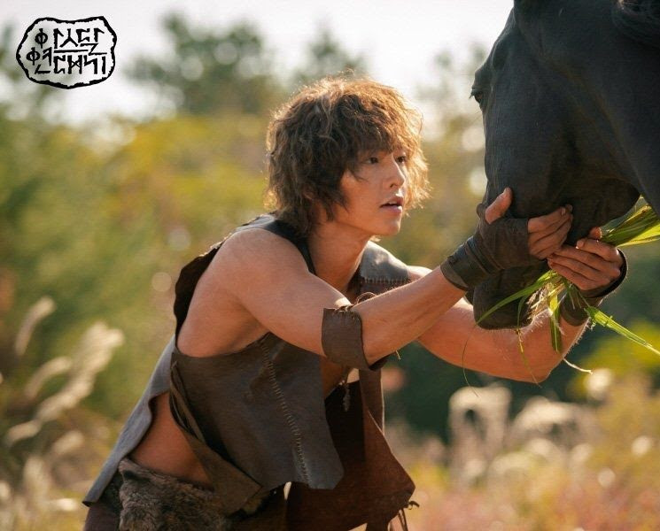 5 tài tử đắt giá nhất Hàn Quốc: Kỷ lục hơn 5 tỷ đồng/tập phim ảnh 4