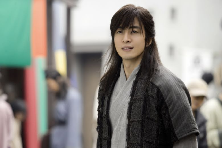 5 tài tử đắt giá nhất Hàn Quốc: Kỷ lục hơn 5 tỷ đồng/tập phim ảnh 5