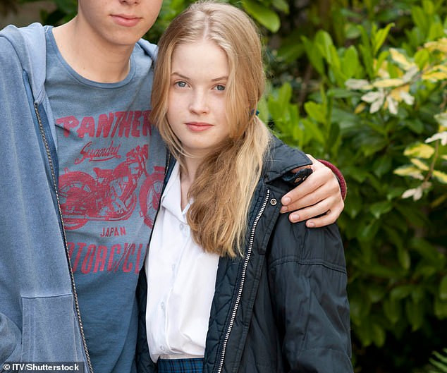 Thử tài đoán sao ngày ấy – bây giờ ảnh 9