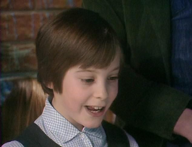 Thử tài đoán sao ngày ấy – bây giờ ảnh 4