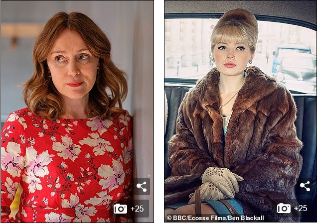 Thử tài đoán sao ngày ấy – bây giờ ảnh 21