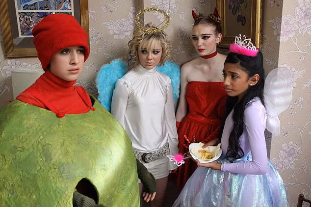 Thử tài đoán sao ngày ấy – bây giờ ảnh 10
