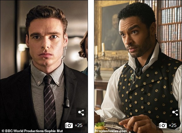 Thử tài đoán sao ngày ấy – bây giờ ảnh 13