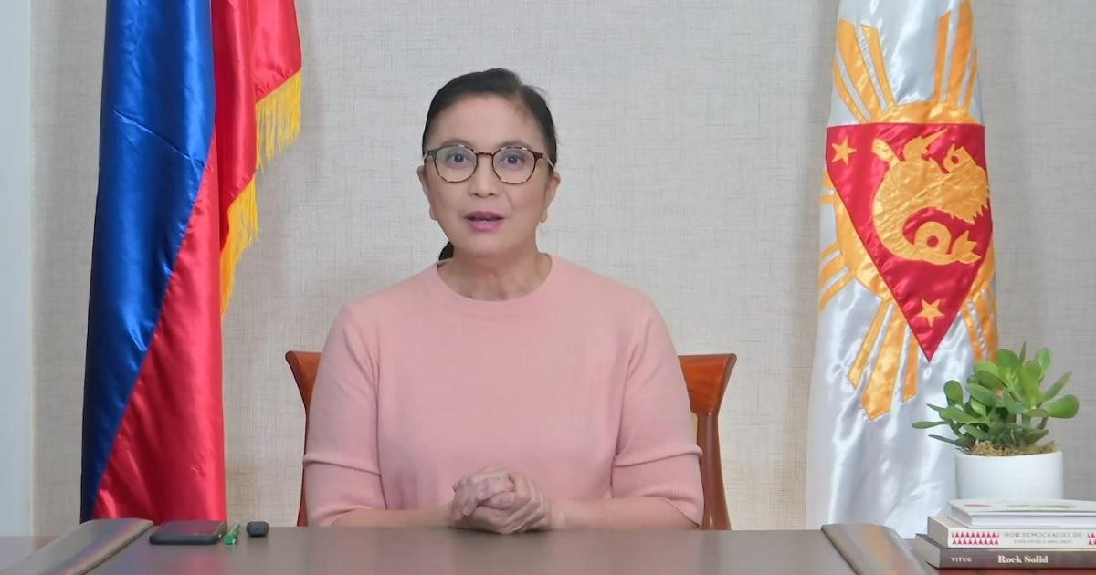 An táng á hậu nghi bị hiếp tập thể, Phó Tổng thống Philippines chỉ trích cảnh sát ảnh 4