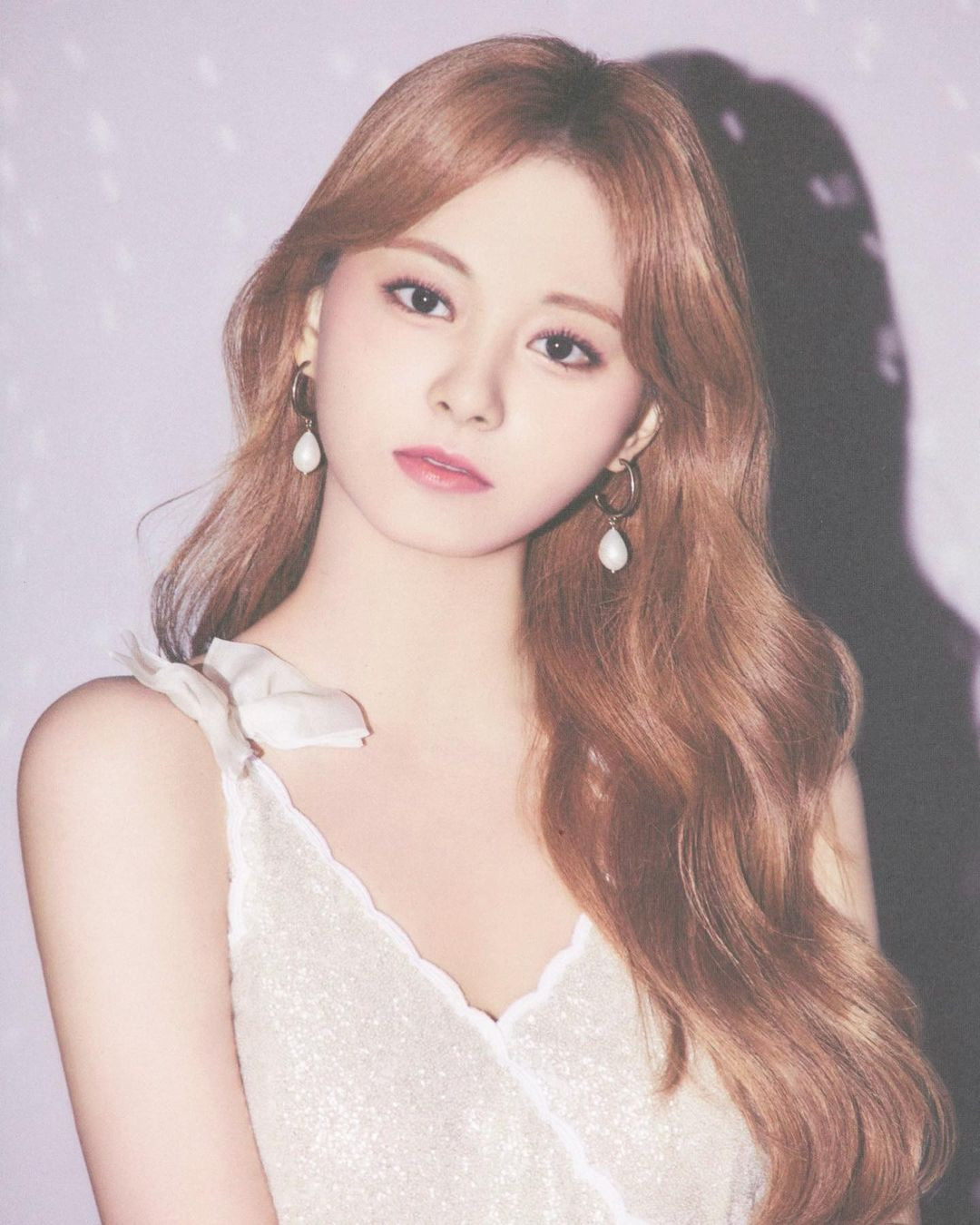 Nữ idol K-pop sở hữu gương mặt được phụ nữ Nhật Bản khao khát nhất ảnh 3