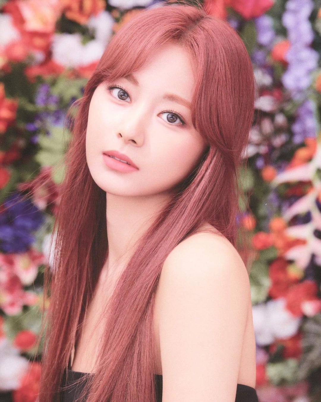 Nữ idol K-pop sở hữu gương mặt được phụ nữ Nhật Bản khao khát nhất ảnh 1